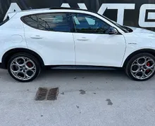 Zunanja slika - Alfa Romeo Tonale - 1.5 160 Veloce Avt.-PANORAMA-20COL-USNJE+GRE+HLA S - 4 - Predogledna slika