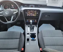 Zunanja slika - Volkswagen Passat - Variant 2.0 TDI AUT slo-1.last-alu-acc-navi-led-radar-pdc- - 7 - Predogledna slika