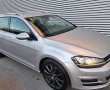 Zunanja slika - Volkswagen Golf - Variant 2.0 TDI-HIGHLINE-LED+XEN-GR. SED-NAVI-MULTI-VOLAN - 5 - Predogledna slika