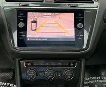 Notranja slika - VW Tiguan - 2.0TDI-DSG-H LINE-VIRTUAL-PANORAMA-LIZING ZA TUJ - 12 - Predogledna slika