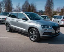 Zunanja slika - Škoda Karoq - 1,6 TDI AMBITION - 3 - Predogledna slika