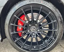 Zunanja slika - Toyota GR Yaris - GR Yaris - 11 - Predogledna slika