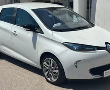 Zunanja slika - Renault Zoe - Intense 22 kWh - 4 - Predogledna slika