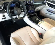 Zunanja slika - Mercedes-Benz CLE - -Razred 220 d Coupé AMG - PREMIUM PAKET - 6 - Predogledna slika