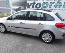 Zunanja slika - Renault Clio - Grandtour 1.2 16V FINANCIRANJE BREZ POLOGA - 3 - Predogledna slika