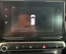 Zunanja slika - Citroën C3 Aircross - 1.2 PureTech 81 KW.12 MES.JAMSTVO - 14 - Predogledna slika