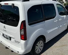 Zunanja slika - Citroën Berlingo - 1.5 HDi 102ks °1.LASTNIK° °KLJUKA° °LED° KLIMA SLO - 5 - Predogledna slika