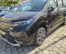 Zunanja slika - Opel Combo - GS XL 1.5 CDTI 130KM 7 SEDEŽEV - 1 - Predogledna slika