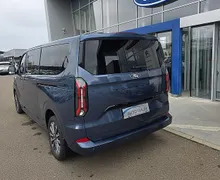 Zunanja slika - Ford Tourneo - Custom Titanium X - 6 - Predogledna slika