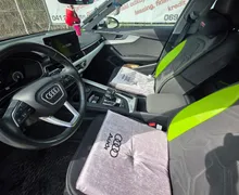 Zunanja slika - Audi A4 - Avant 35 TDI S-TRONIC LED-VIRTUAL-NAVI-ALU - 9 - Predogledna slika