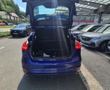 Zunanja slika - Ford Focus - ST-LINE 1.0 125PS M6-SLO-2.LAST-REDNO SERVISIRAN - 9 - Predogledna slika