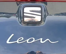 Zunanja slika - Seat Leon - 1.5 TSI SP STYLE 116KM - VLEČNA KLJUKA - - 19 - Predogledna slika