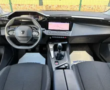 Zunanja slika - Peugeot 308 - 1.5 BLUEHDI 130 ALLURE-LED-NAVI-VIRTUAL-0€ POLOGA - 9 - Predogledna slika