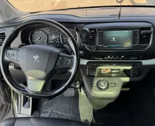 Zunanja slika - Peugeot Traveller - L2 2.0 BlueHDi 180 S S Allure Avt. PANORAMA MASAŽA - 8 - Predogledna slika