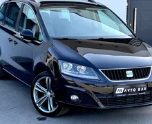 Zunanja slika - Seat Alhambra - 2.0 TDI+7.SED+F1+DSG+TEMP... - 3 - Predogledna slika