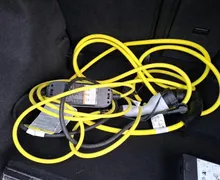 Zunanja slika - VW ID.4 - Pro Perform.  motor 150 kW bat. 77 kWh KAMERA.LED - 13 - Predogledna slika