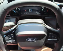 Zunanja slika - Ford Puma - ST-LINE X 1.0 MHEV 125PS M6 - 11 - Predogledna slika