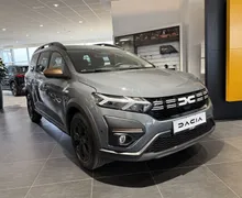 Zunanja slika - Dacia Jogger - 1.0 TCe 110 Extreme + zimske gume - 1 - Predogledna slika