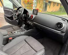 Notranja slika - Audi A3 - Sportback 2,0 TFSI Sport S tronic - 13 - Predogledna slika