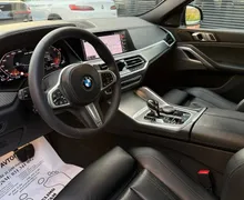 Zunanja slika - BMW X6 - serija : xDrive M50d M PAKET KAMERA NAVI TOP - 18 - Predogledna slika