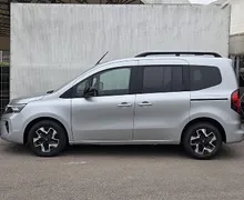 Zunanja slika - Nissan Townstar - Combi L1 1.3 DIG Tekna - 8 - Predogledna slika