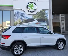 Zunanja slika - Škoda Kodiaq - Ambition 2.0 TDI 110kW 4X4 DSG-7 SEDEŽEV - 2 - Predogledna slika