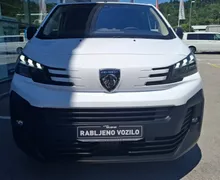 Zunanja slika - Peugeot Expert - E-Drive - 3 - Predogledna slika