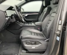 Zunanja slika - VW Touareg - V6 TFSI R-Line Panorama - Zračno - Night vision... - 7 - Predogledna slika