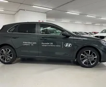 Zunanja slika - Hyundai i30 - 1.5 TGDi 140 MHEV FL II. PREMIUM SMART ECM - 3 - Predogledna slika