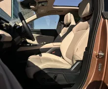 Notranja slika - Lynk & Co 08 - 1.5 TD PHEV More - 200km EV in 1000km+ skup. dos. - 10 - Predogledna slika