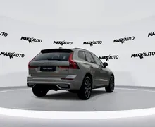 Zunanja slika - Volvo XC60 - B4 D AWD Plus Dark Avt. Zračno Pano ACC Kljuka - 5 - Predogledna slika