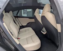 Zunanja slika - Tesla Model S - Long Range AWD HW4|Yoke|21-col|Kljuka - 12 - Predogledna slika