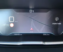 Zunanja slika - Peugeot 5008 - 1.5 BLUEHDI 130 AUT.-NAVI-KAMERA-PDC-7 SEDEŽEV - 20 - Predogledna slika