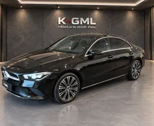 Zunanja slika - Mercedes-Benz CLA-Razred - CLA 180-SLOV.VOZILO-ODLIČNO OHRANJEN-GARANCIJA - 2 - Predogledna slika