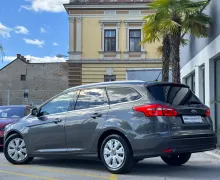 Zunanja slika - Ford Focus - Karavan 1.0 EcoBoost TREND 125KM NAVI ZIMSKI PAKET - 5 - Predogledna slika