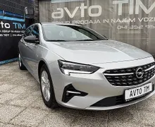 Zunanja slika - Opel Insignia - 2.0 CDTI 125KW Business FULL LED NAVI Vl. Kljuka - 1 - Predogledna slika
