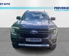 Zunanja slika - Ford Ranger - WILDTRAK 3.0 EcoBlue 177KW 240KM V6 e-4WD - 14 - Predogledna slika