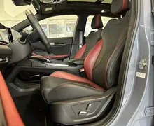 Notranja slika - Geely CoolRay - 1.5 TD GF+ - 9 - Predogledna slika