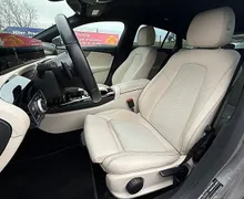 Zunanja slika - Mercedes-Benz CLA-Razred - CLA Shooting Brake CLA 180 d - 1.LAST.-SLO- NA OBROKE- - 6 - Predogledna slika