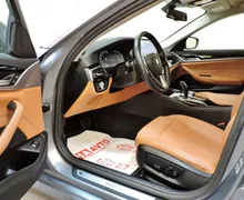 Zunanja slika - BMW Serija 5 - Touring: 520i Avt. USNJE-KAMERA-LED-MRTVI KOT… - 9 - Predogledna slika