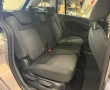 Notranja slika - Ford Grand C-Max - 1.6 TDCi-7 SEDEŽEV-TEMPOMAT-NAVIGACIJA-PDC - 12 - Predogledna slika
