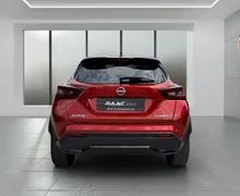 Zunanja slika - Nissan Juke - 1,0 DIG-T - 11 - Predogledna slika