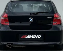 Zunanja slika - BMW Serija 1 - : 116i - 5 - Predogledna slika
