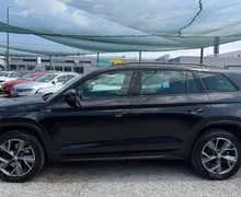 Zunanja slika - Škoda Kodiaq - 4x4 2.0 TDI SPORTLINE-7SEDEZEV-DSG-KAMERA-CRYSTAL- - 4 - Predogledna slika