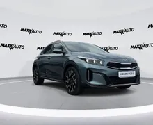 Zunanja slika - KIA XCeed - 1.5 T-GDi EX WAY 7DCT - 3 - Predogledna slika