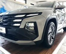 Zunanja slika - Hyundai Tucson - 1.6 T-GDI TREND-KAMERA-WINTER-DAB-LED-APPLE-VIDEO - 1 - Predogledna slika