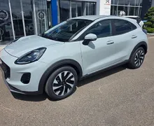 Zunanja slika - Ford Puma - TITANIUM 1.0 Ecoboost mHEV 125KM - 2 - Predogledna slika