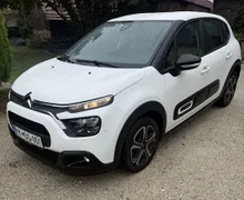 Zunanja slika - Citroën C3 - 1,5 BlueHDi 100 Feel - 4 - Predogledna slika
