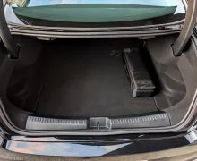 Zunanja slika - Mercedes-Benz CLA Coupe - CLA-Razred 200d aut AMG-Line - 13 - Predogledna slika
