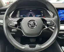 Zunanja slika - Škoda Octavia - Combi 2.0 TDI Style DSG - 14 - Predogledna slika